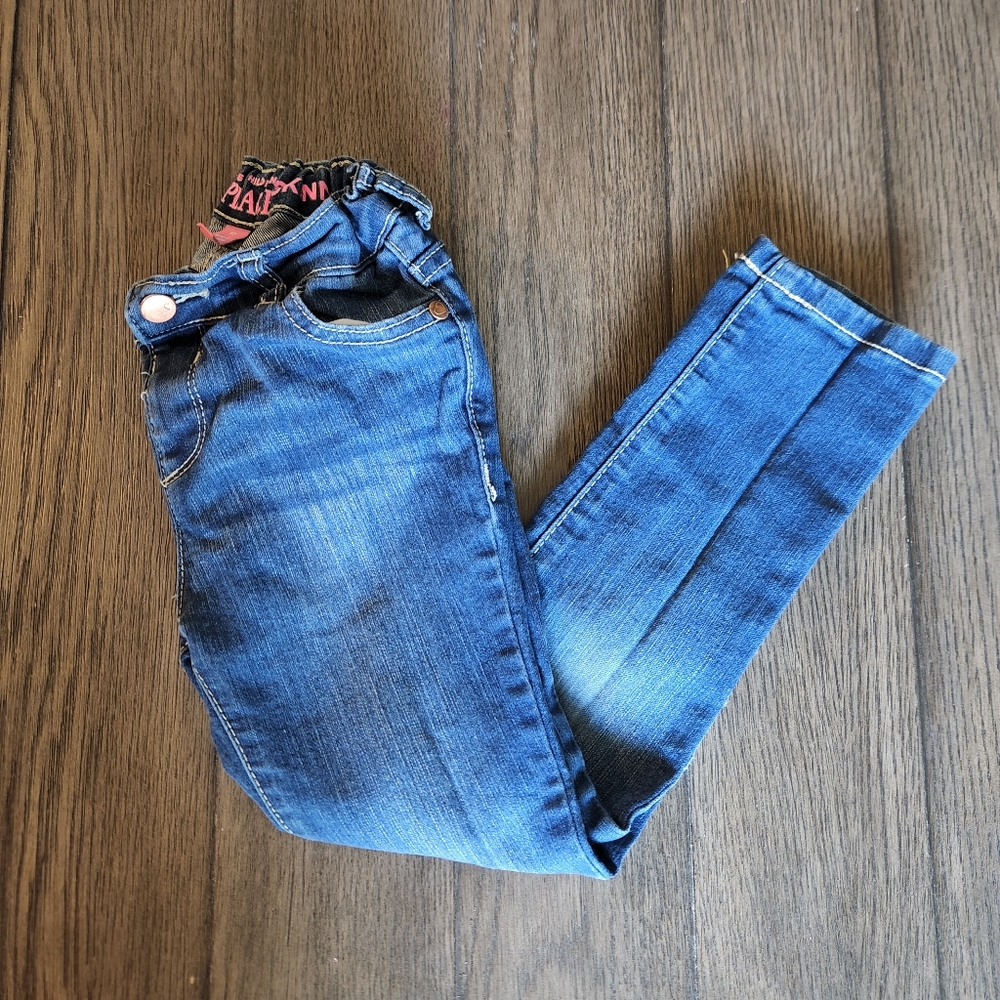 5T jeans